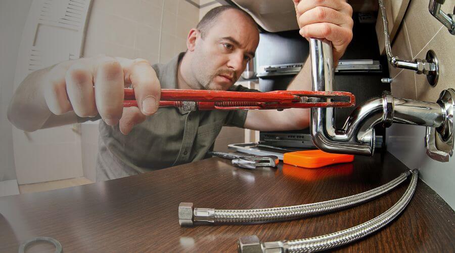 Local water heater installation in Morrill, ME